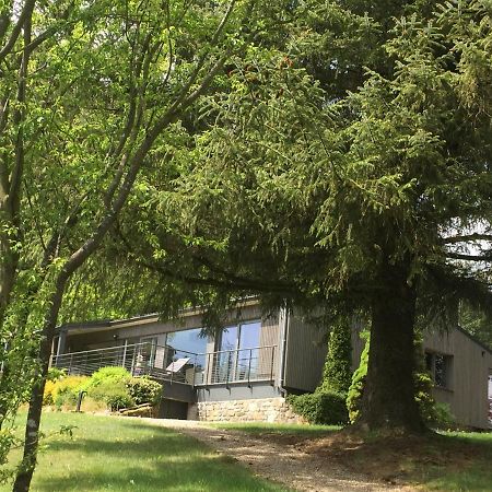 Villa Cap Esperance Weismes Exterior foto